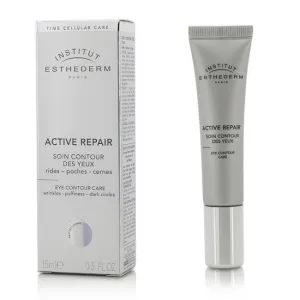 Active Repair Eye Contour Care Eye Treatment Against Wrinkles, Swelling and Dark Circles 15 Ml