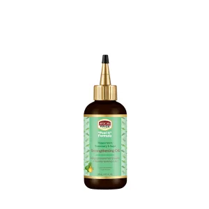 African Pride "Feel It" Formula Strengthening Oil 4oz