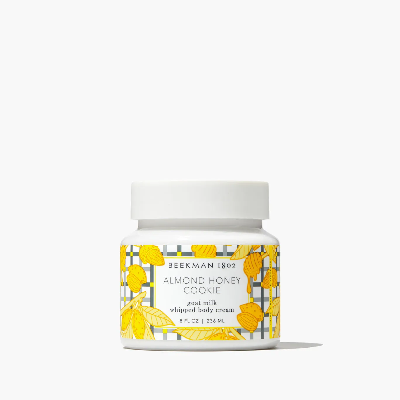 Almond Honey Cookie Whipped Body Cream