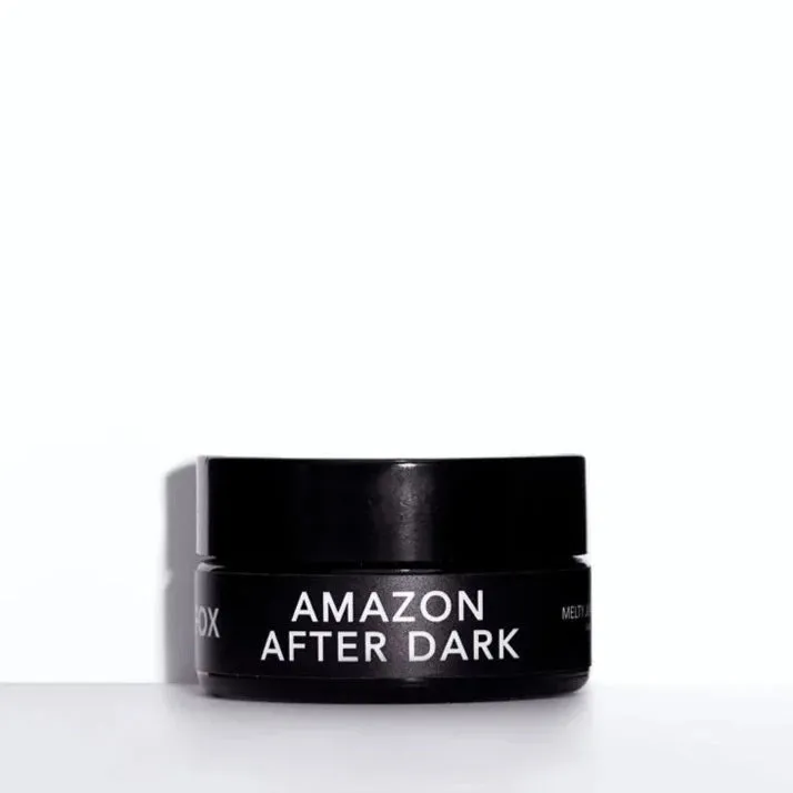 Amazon After Dark – Melty Jungle Cleansing Balm