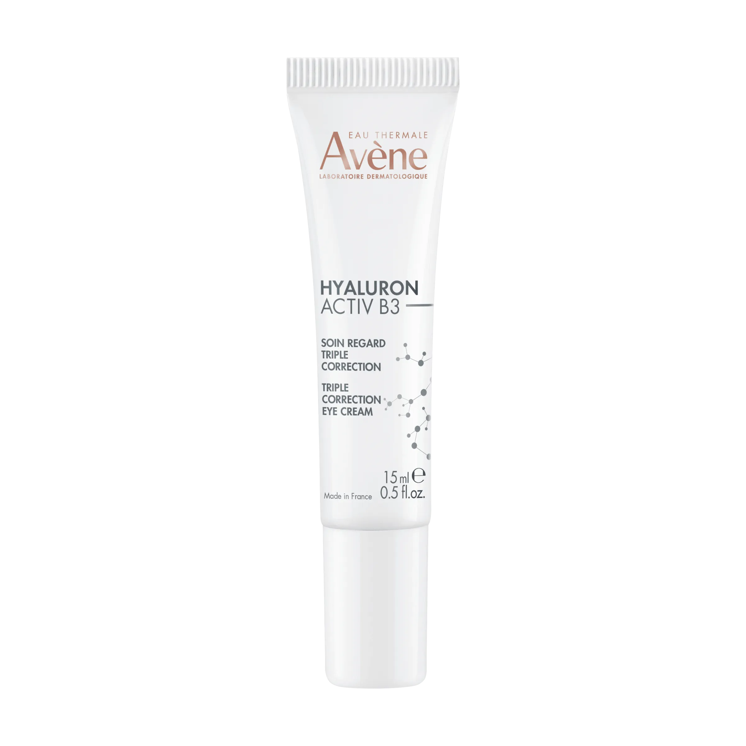 Avene Hyaluron Activ B3 Eye Cream 15ml