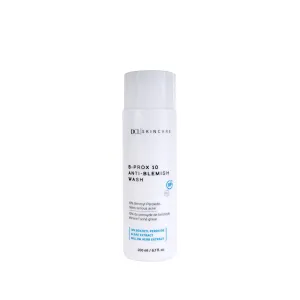 B Prox 10 Anti-Blemish Wash