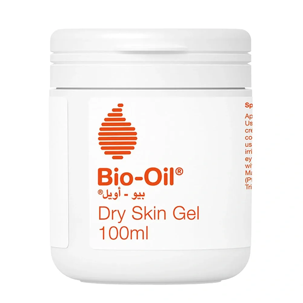 Bio-Oil Dry Skin Gel 100ml