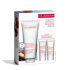 Body Moisturising Gift Set