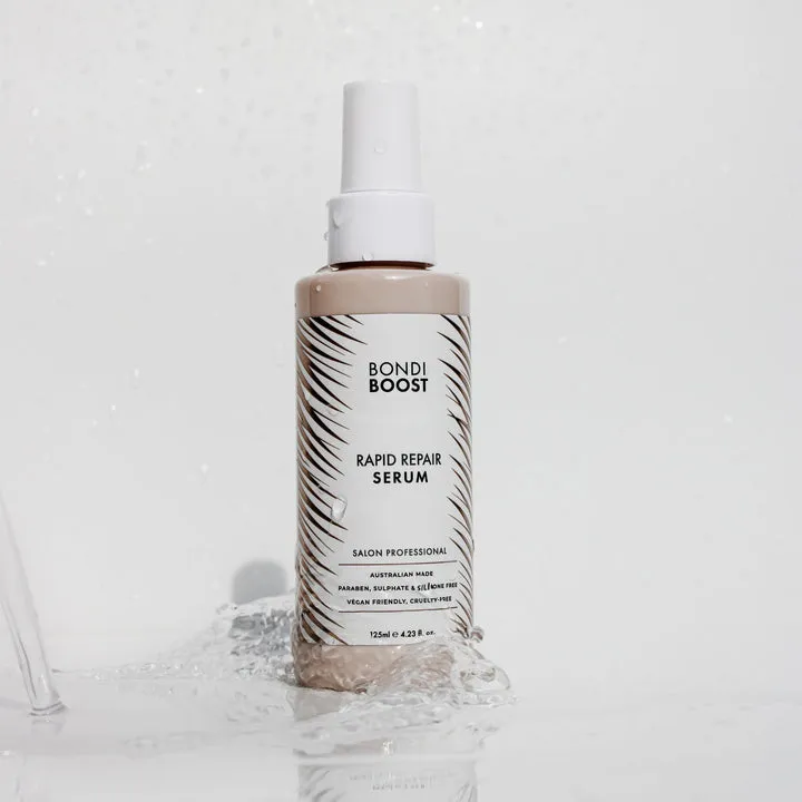 BondiBoost Rapid Repair Serum 125ml