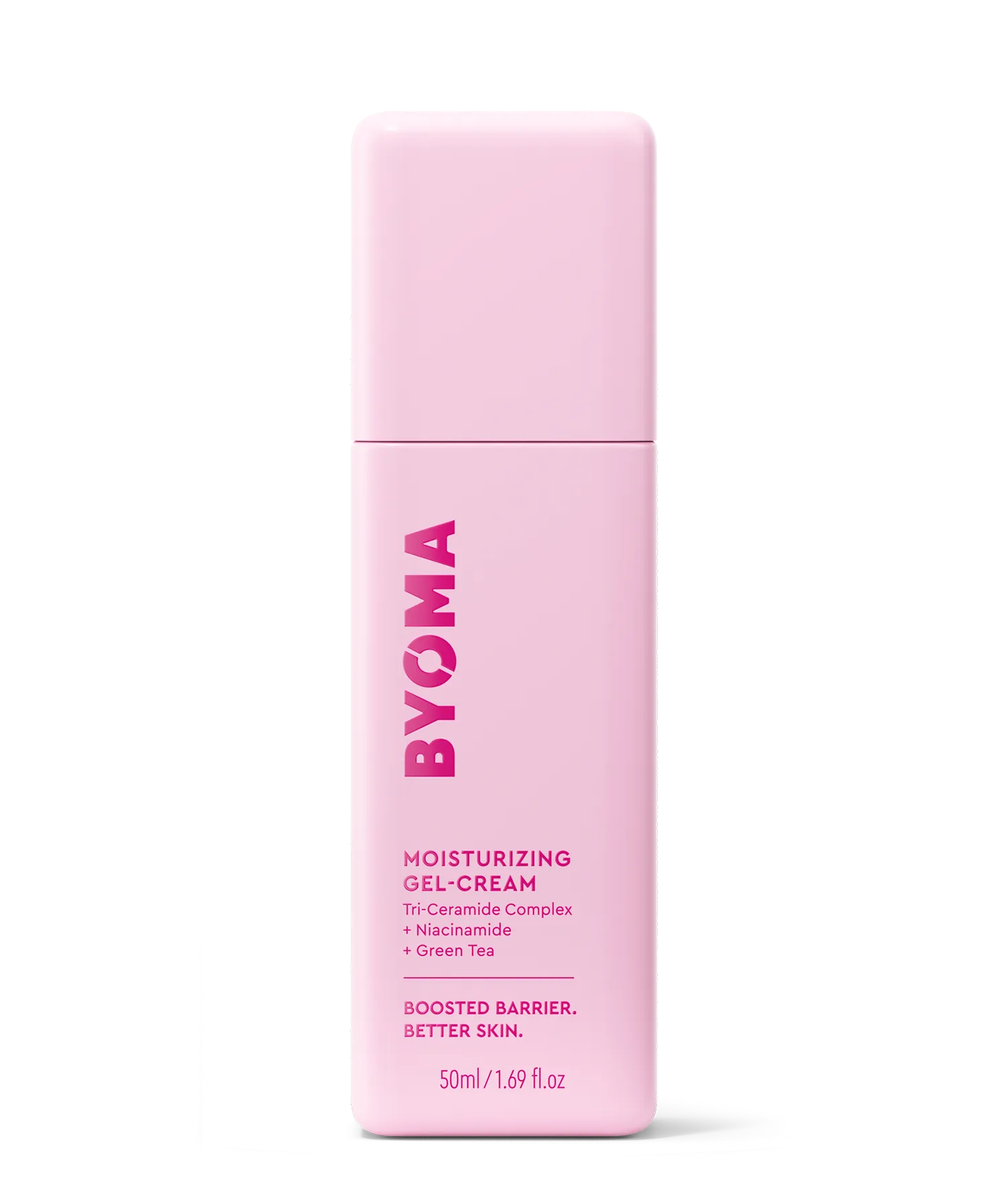 Byoma Moisturising Gel Cream Hydrate & Balance