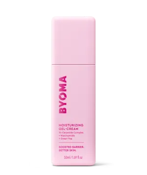 Byoma Moisturising Gel Cream Hydrate & Balance