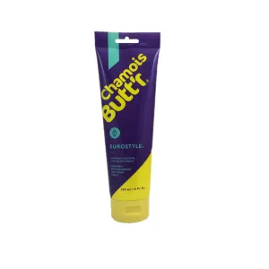 Chamois Butt’r – Eurostyle ANTI-CHAFE Tube 236ml