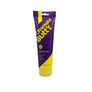 Chamois Butt’r – Original ANTI-CHAFE Tube 8 oz