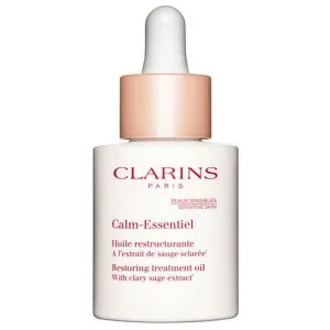 Clarins Calm Essential Restoring Treatment Oil 30ml