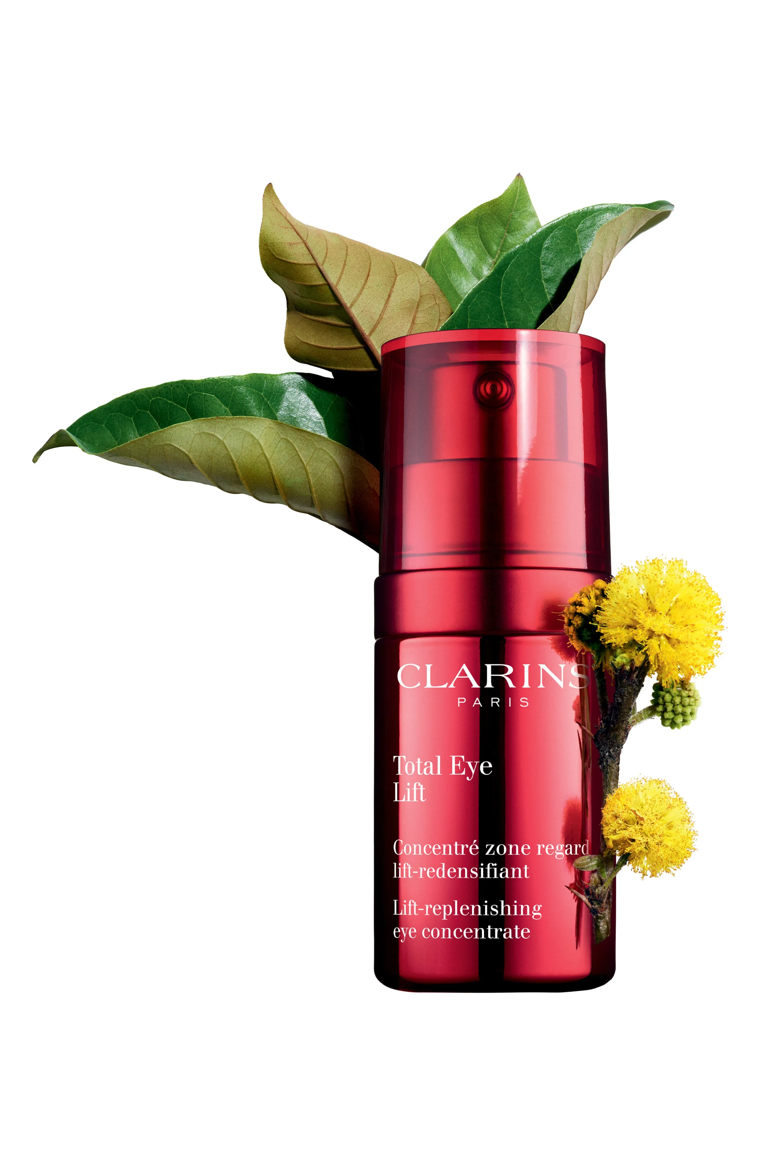 Clarins Total Eye Lift