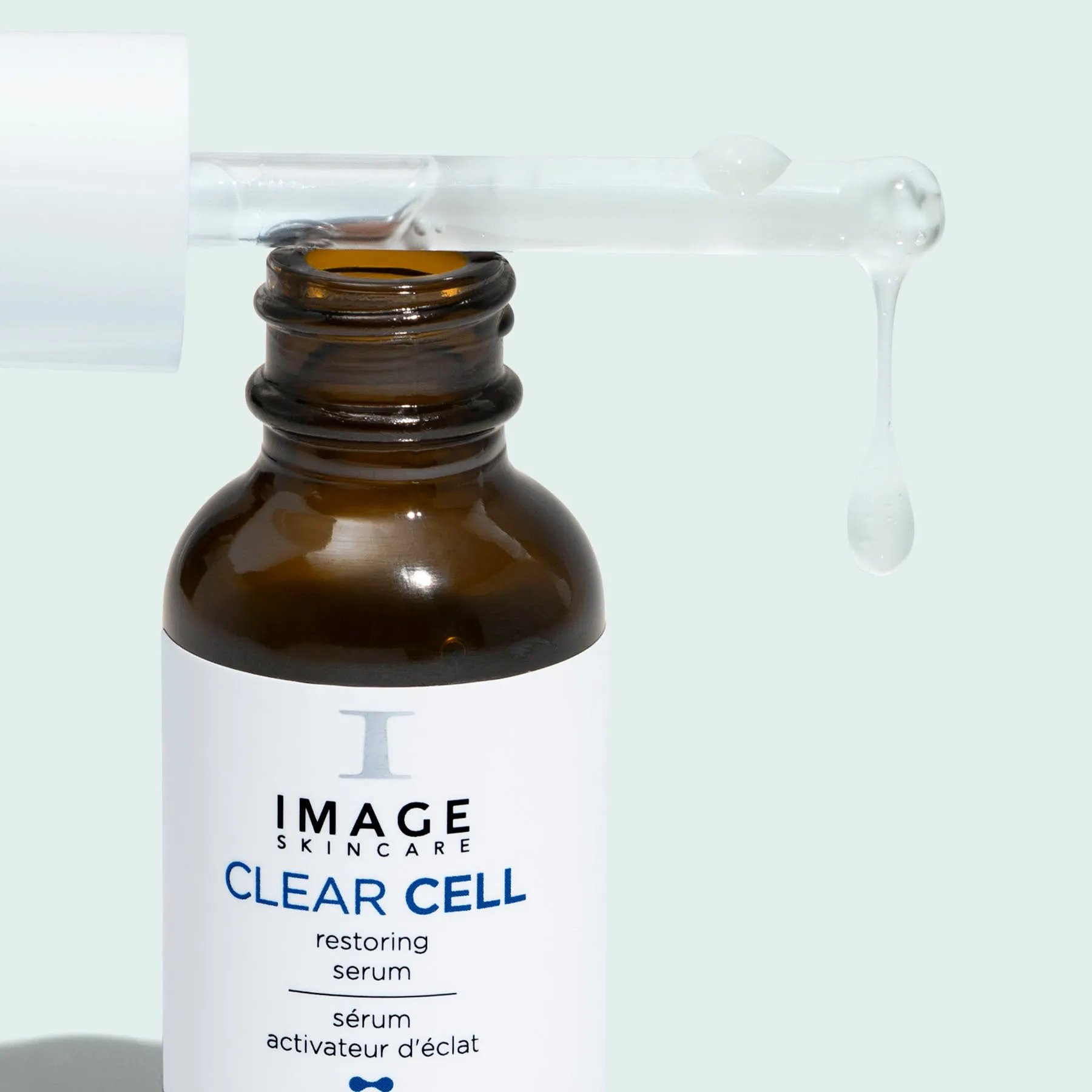 CLEAR CELL Restoring Serum