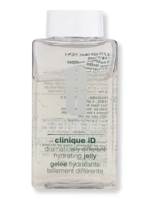 Clinique iD Dramatically Different Hydrating Jelly Base 115 ml