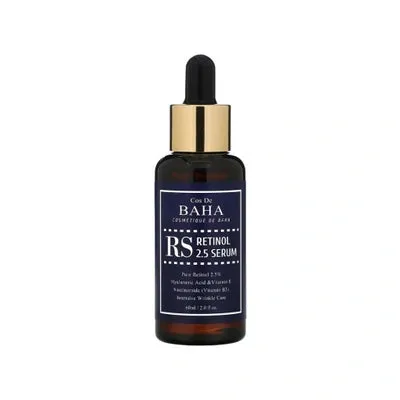 COS DE BAHA RETINOL 2.5 SERUM (RS)