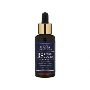 COS DE BAHA RETINOL 2.5 SERUM (RS)