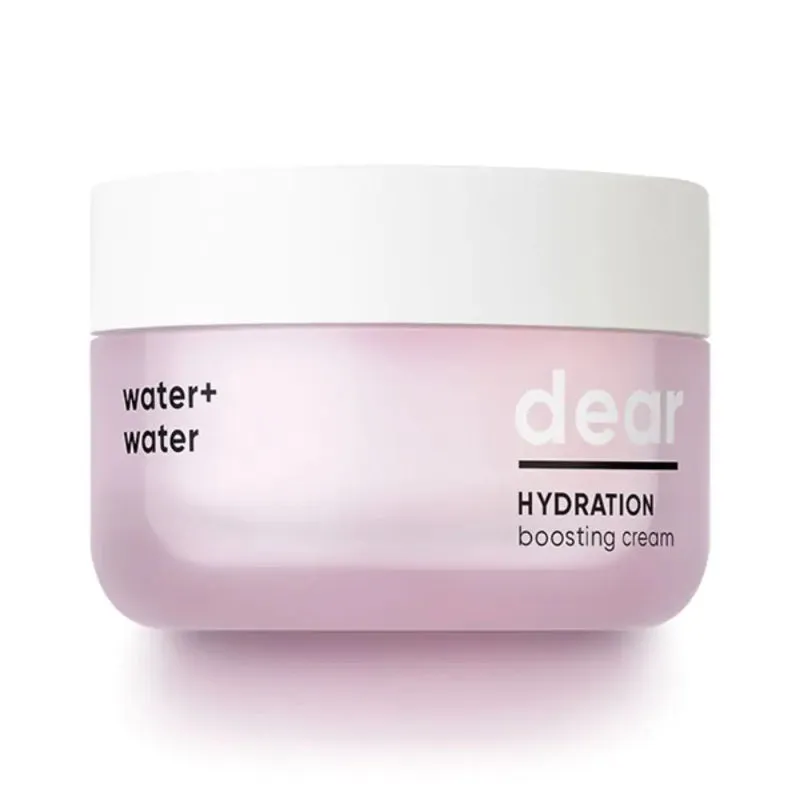 Dear Hydration Boosting Cream