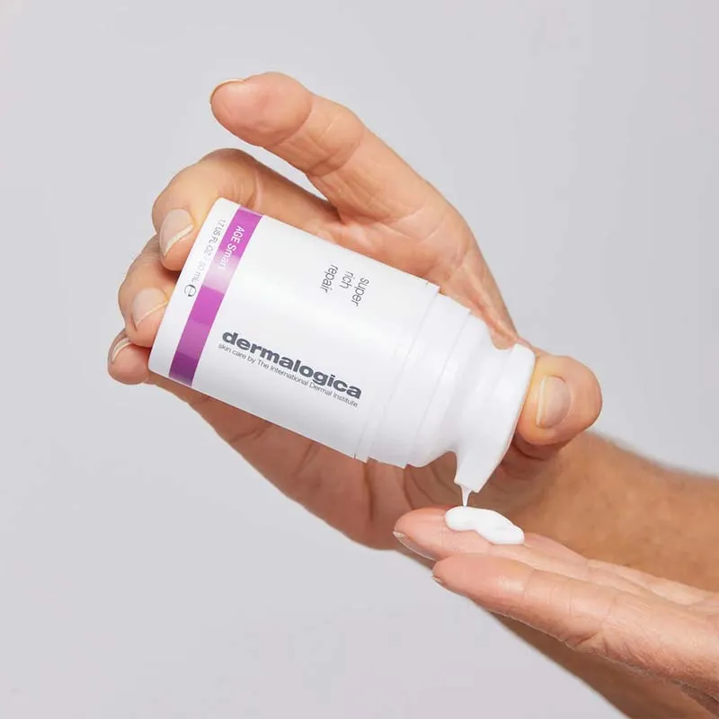 Dermalogica AGE Smart Super Rich Repair Moisturiser