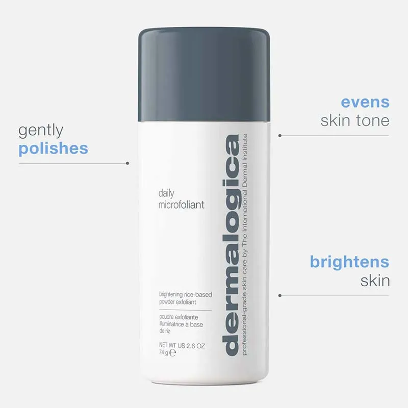 Dermalogica Daily Microfoliant®