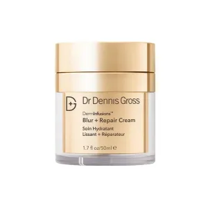 Dr. Dennis Gross Skincare Derminfusions Blur   Repair Cream (50ml)