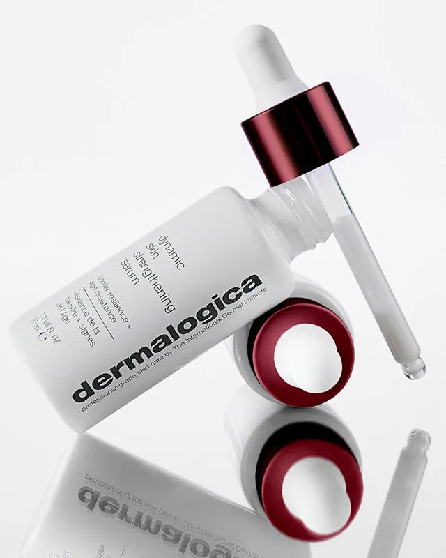 dynamic skin strengthening serum