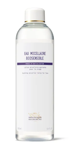 Eau Micellaire Biosensible -- Sensitive Reactive Skin ** 3.4oz | 8.4 oz