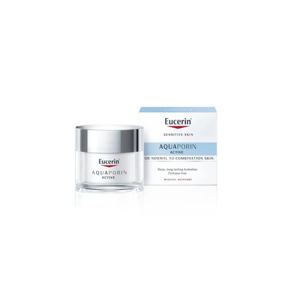 EUCERIN AQUAPORIN ACTIVE 50ml