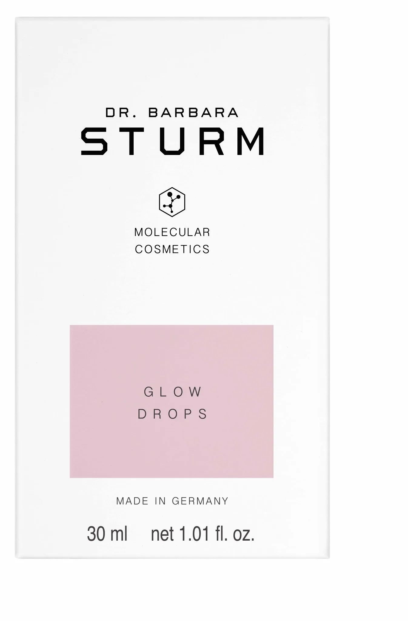 Glow Drops 30ml