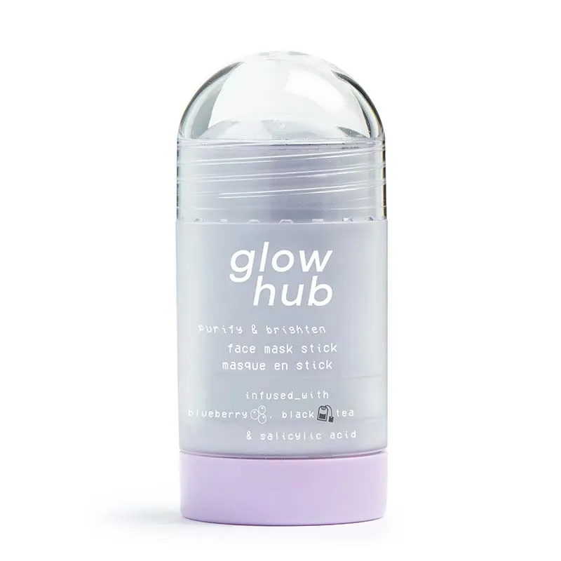 Glow Hub Purify & Brighten Face Mask Stick