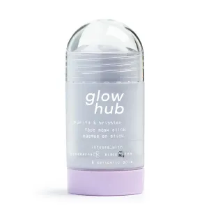 Glow Hub Purify & Brighten Face Mask Stick