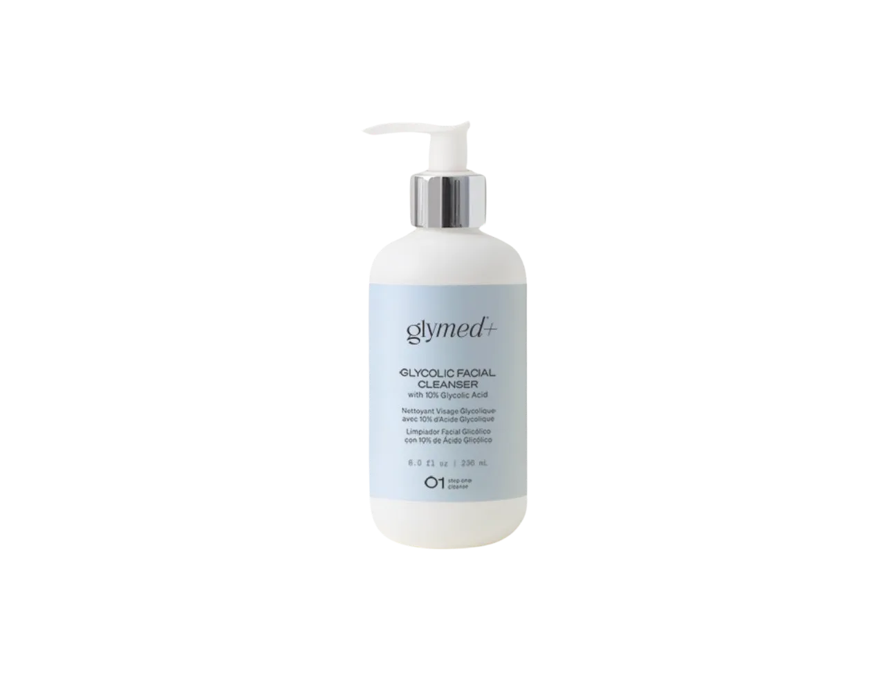 Glycolic Cleanser 10%