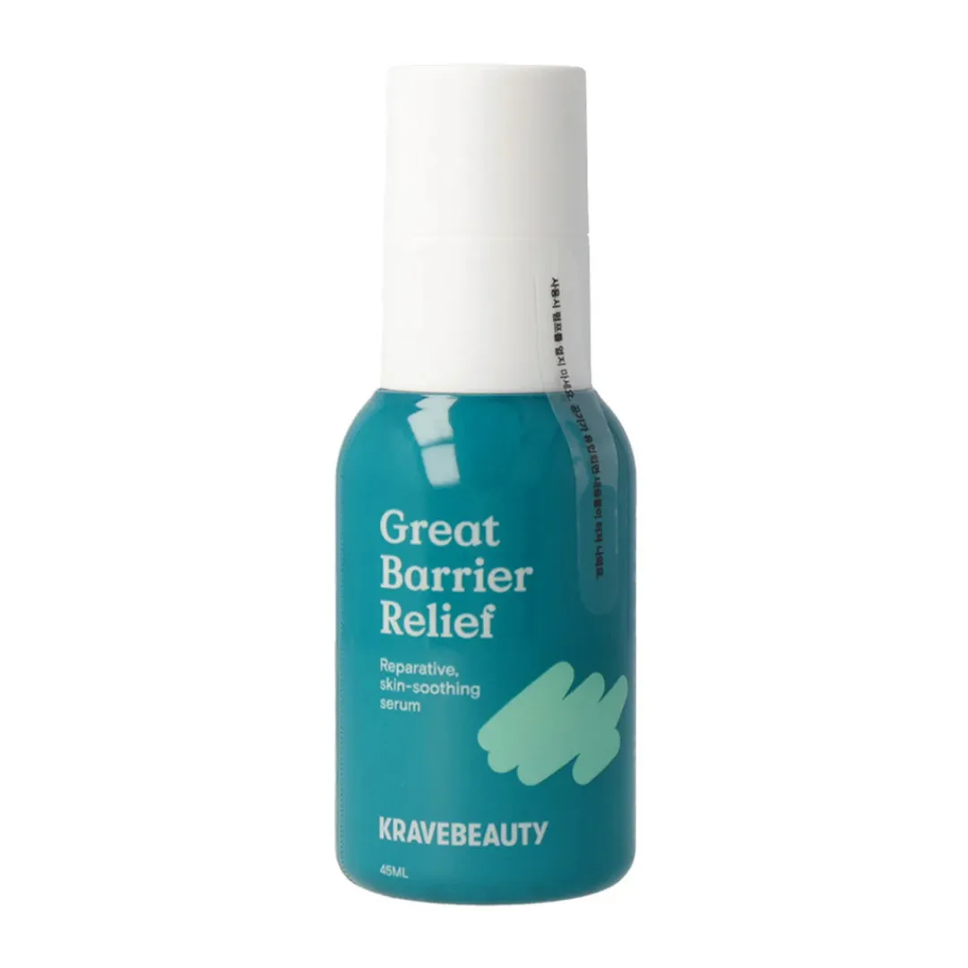 Great Barrier Relief - 45 ml