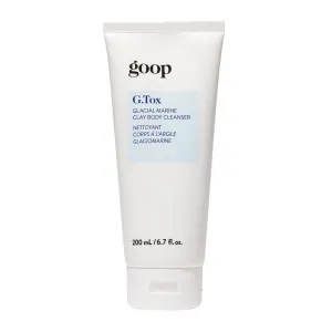 G.Tox Glacial Marine Clay Body Cleanser