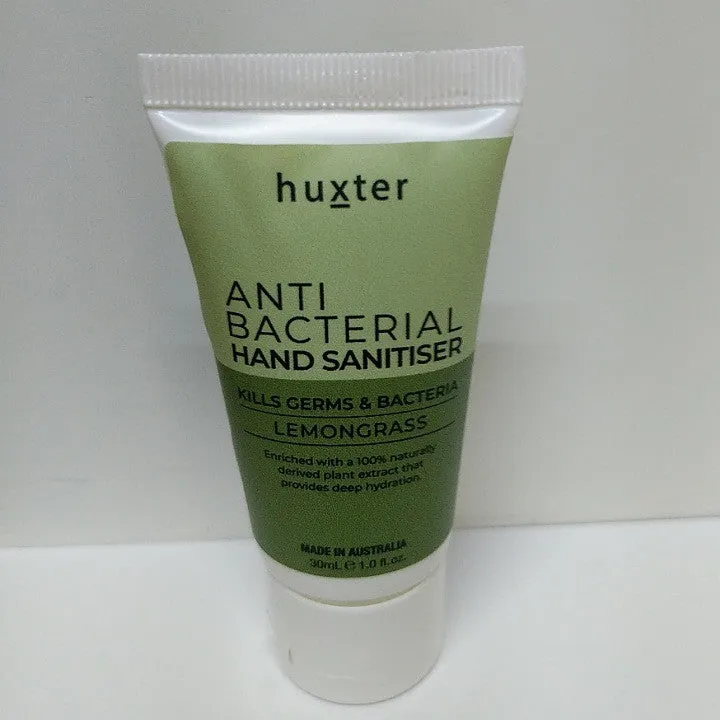 HAND SANITISER ANTI BACTERIAL TUBE