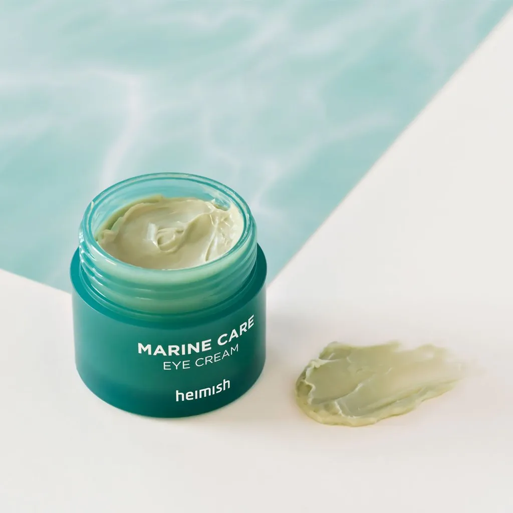 Heimish Marine Care Algae   Peptide Eye Cream