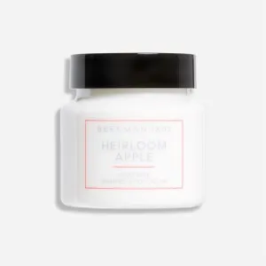 Heirloom Apple Whipped Body Cream