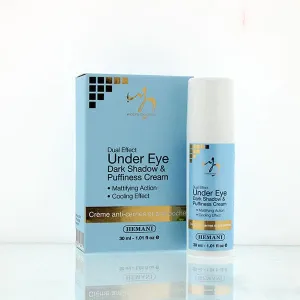 Hemani Under Eye Dark Shadow & Puffiness Cream