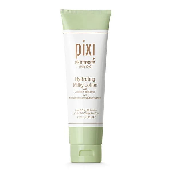 Hydrating Milky Lotion