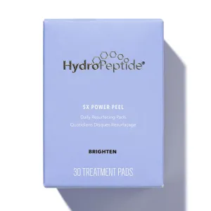 HydroPeptide 5x Power Peel