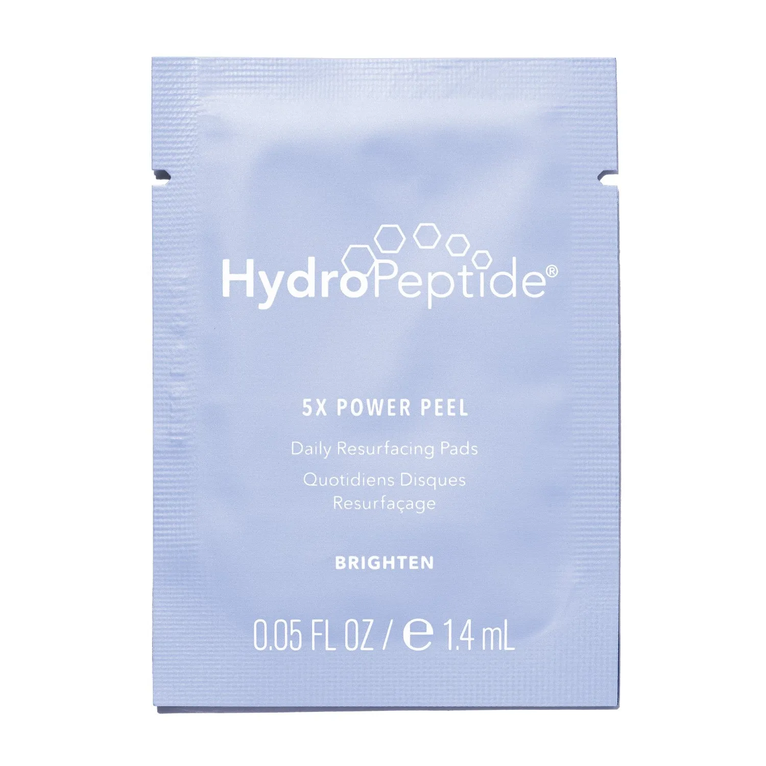 HydroPeptide 5x Power Peel