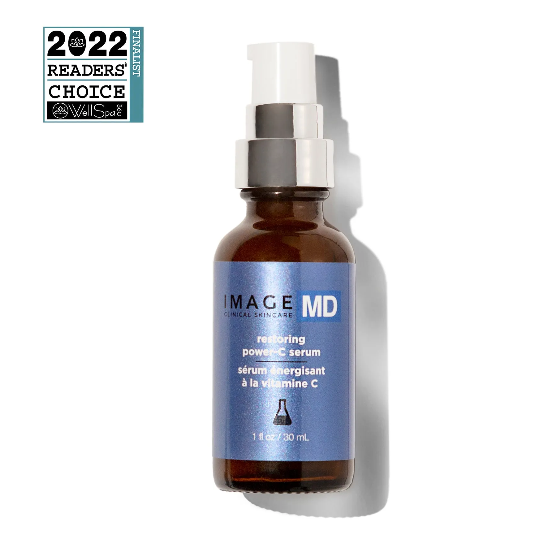 IMAGE MD® restoring power-C serum