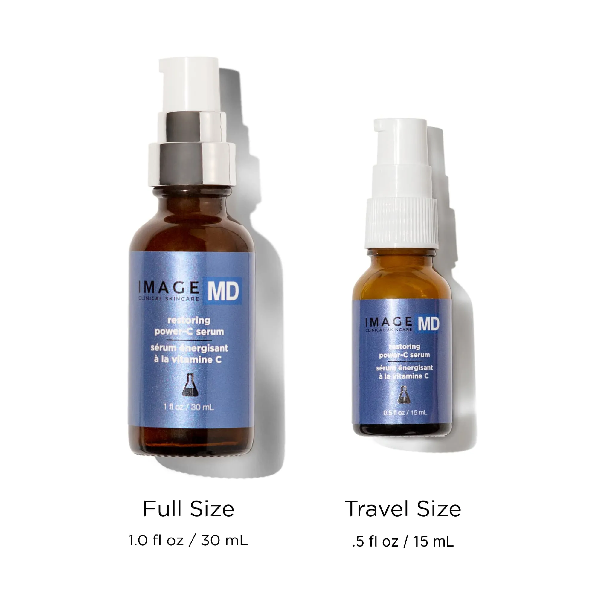 IMAGE MD® restoring power-C serum