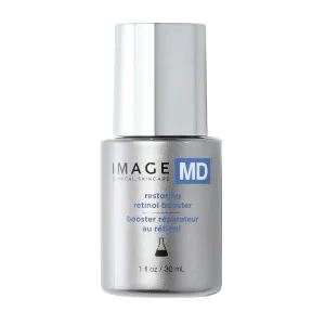 IMAGE MD Restoring Retinol Booster.