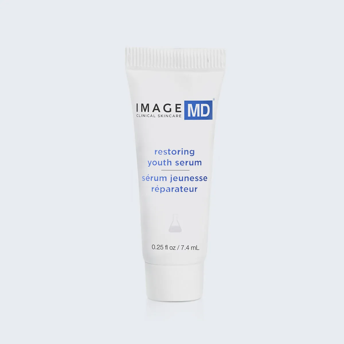 IMAGE MD Restoring Youth Serum Sample