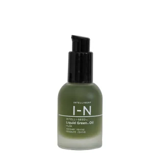 Intelligent Nutrients Liquid Green Oil 30ml