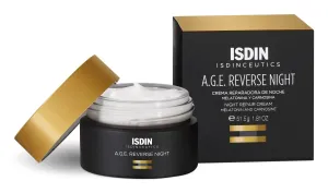 ISDIN A.G.E. Reverse Night 50ml