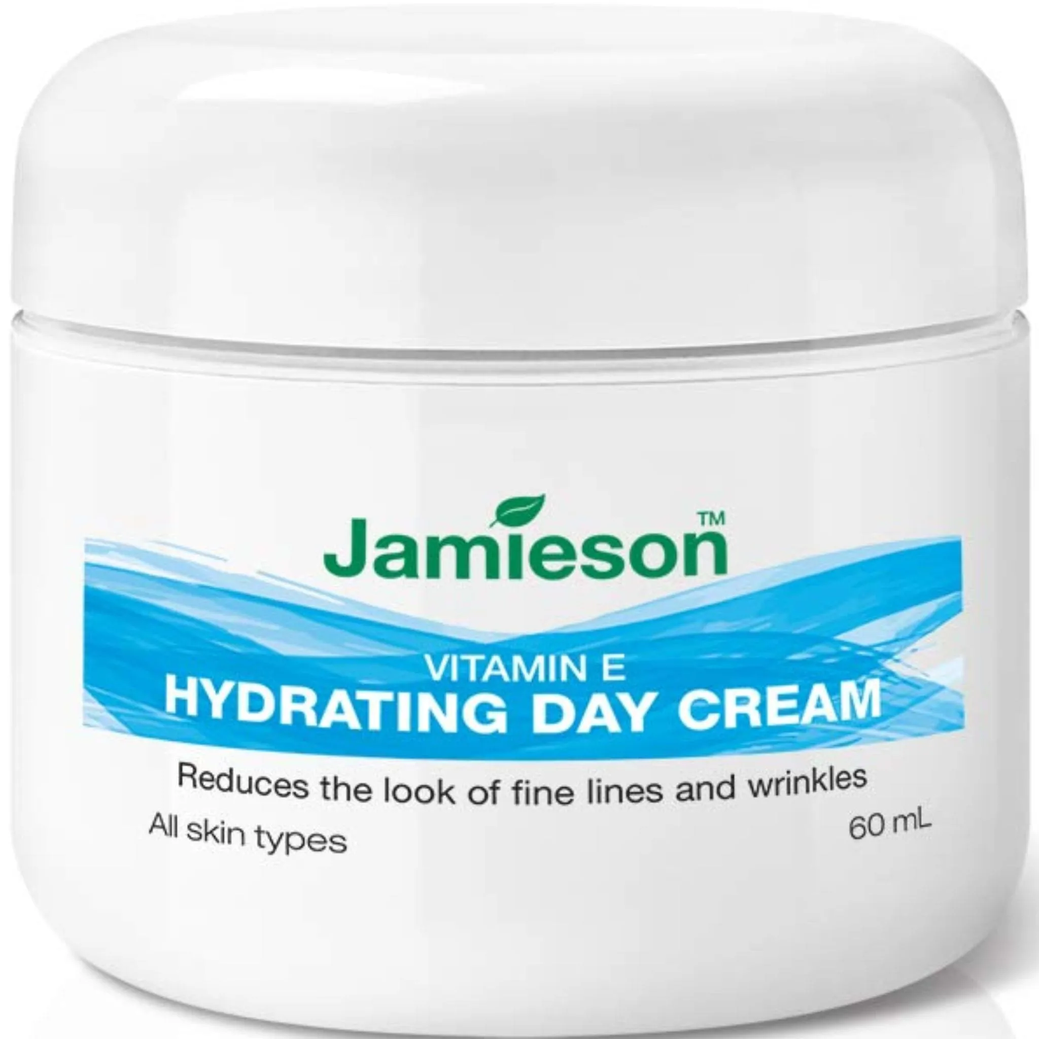 Jamieson Vitamin E Hydrating Day Cream, 60ml