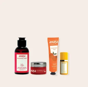 Little Luxuries Set (Minis Trial Pack)