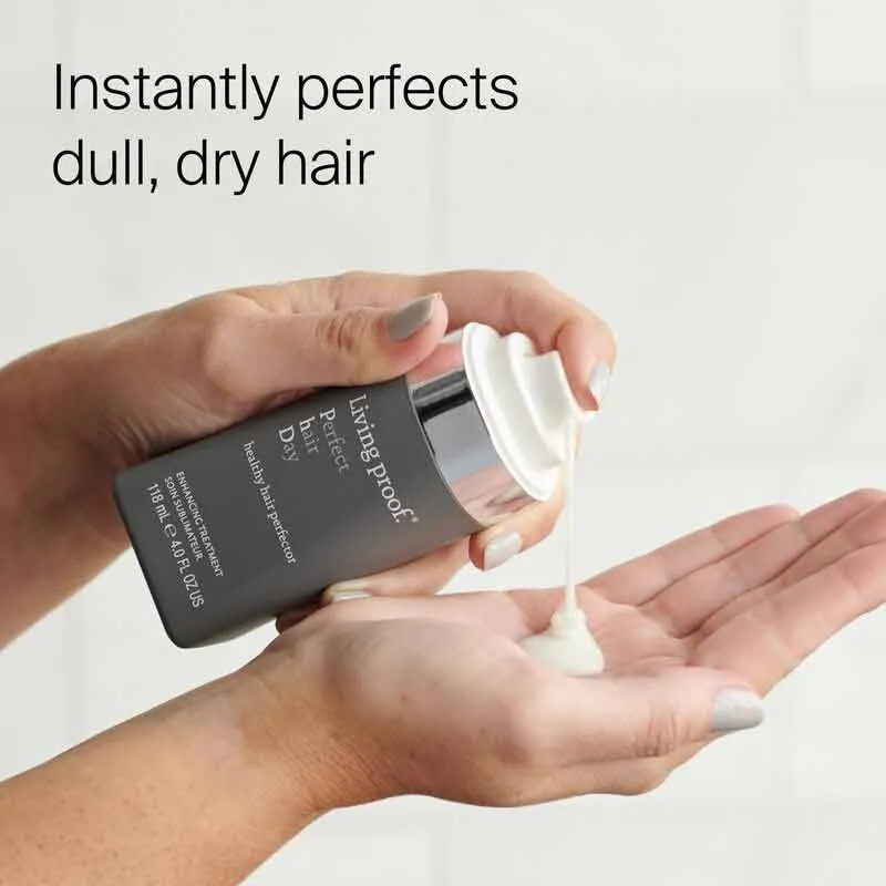 Living Proof Perfect Hair Day Healthy Hair Perfector