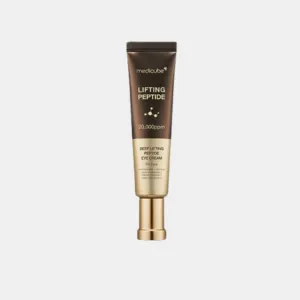 medicube Deep Lifting Peptide Eye Cream