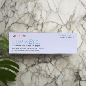 Melblok Lumineye Cream